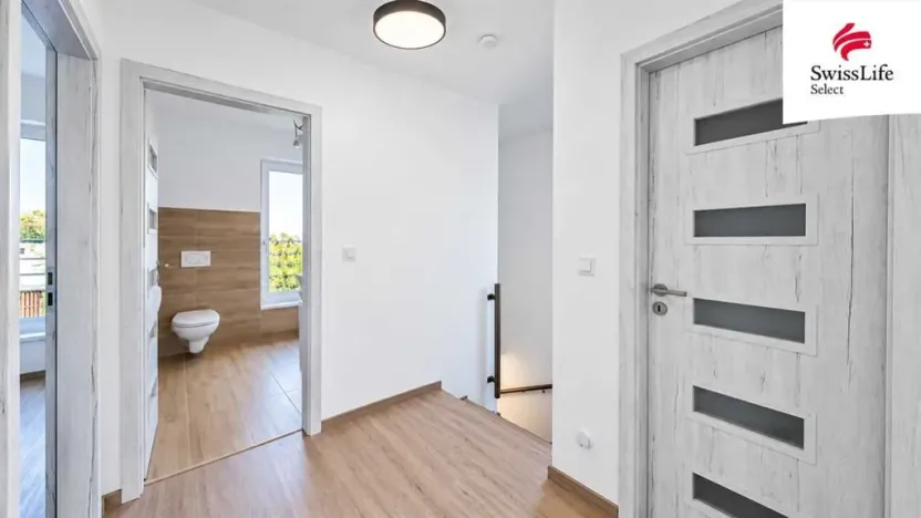 Prodej rodinného domu, Uhersko, 85 m2