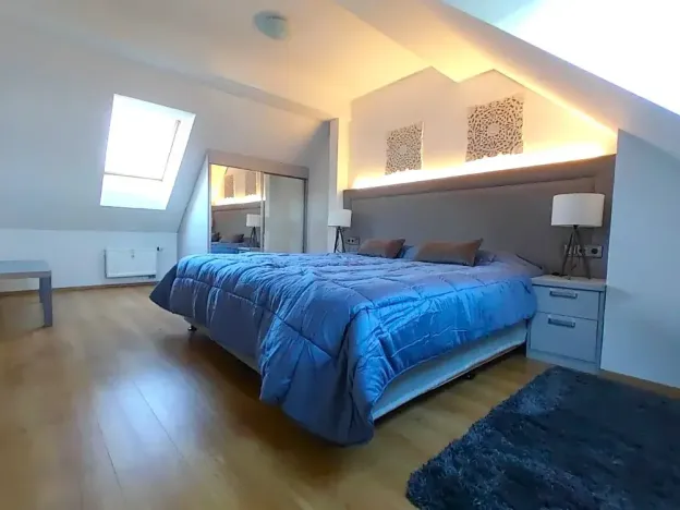Pronájem bytu 2+kk, Mladá Boleslav, Staroměstské náměstí, 59 m2