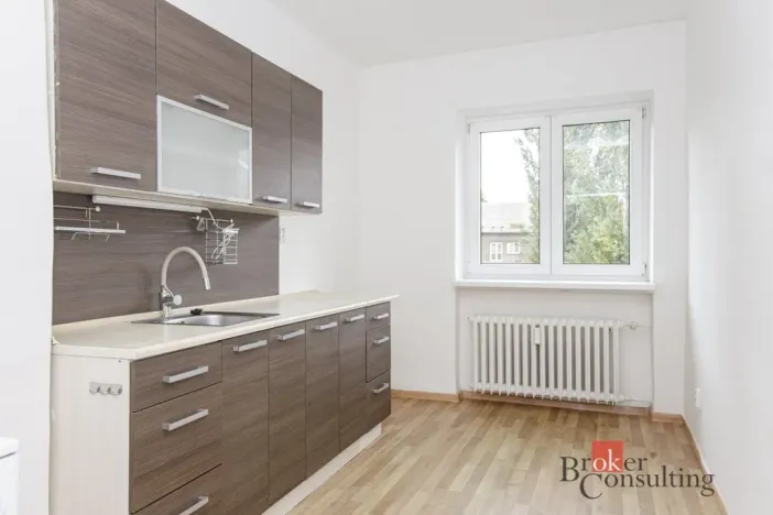 Prodej bytu 3+1, Český Těšín, Bezručova, 85 m2