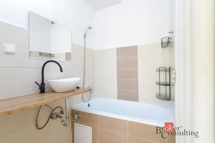 Prodej bytu 3+1, Český Těšín, Bezručova, 85 m2