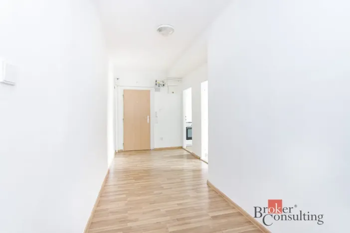 Prodej bytu 3+1, Český Těšín, Bezručova, 85 m2