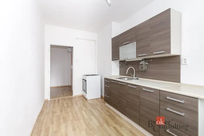 Prodej bytu 3+1, Český Těšín, Bezručova, 85 m2