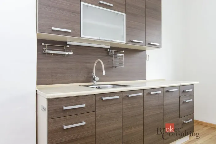 Prodej bytu 3+1, Český Těšín, Bezručova, 85 m2