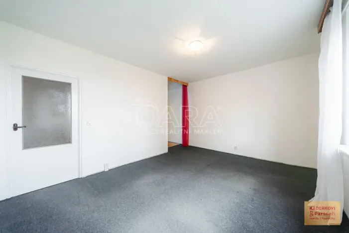 Prodej bytu 2+kk, Brno - Líšeň, Kosíkova, 40 m2