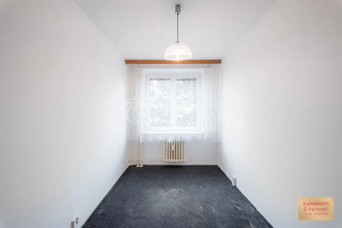 Prodej bytu 2+kk, Brno - Líšeň, Kosíkova, 40 m2
