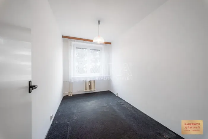Prodej bytu 2+kk, Brno - Líšeň, Kosíkova, 40 m2
