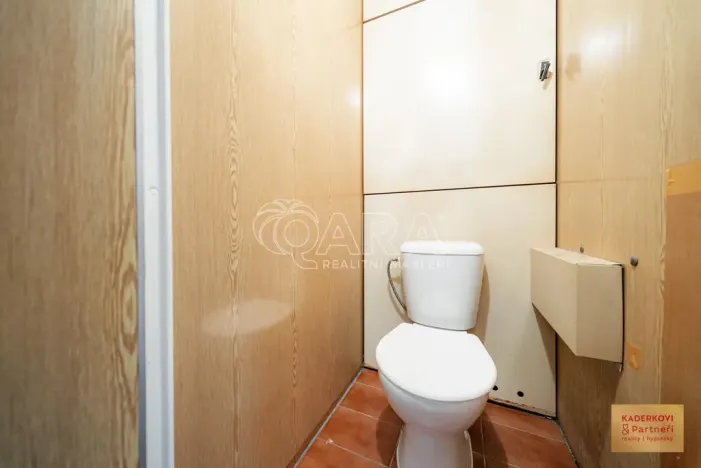 Prodej bytu 2+kk, Brno - Líšeň, Kosíkova, 40 m2