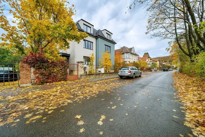 Prodej pozemku pro bydlení, Brno, 1300 m2