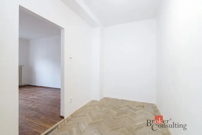 Prodej bytu 4+1, Český Těšín, Smetanova, 104 m2