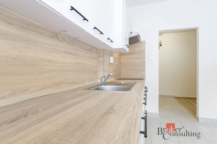 Prodej bytu 4+1, Český Těšín, Smetanova, 104 m2