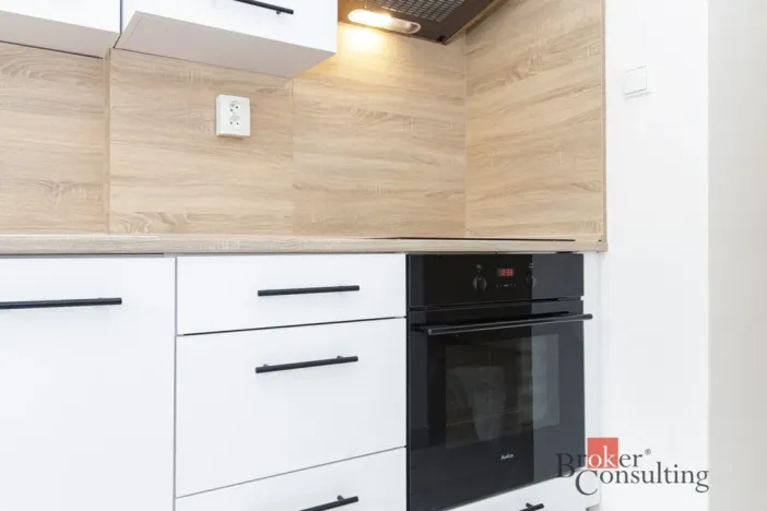 Prodej bytu 4+1, Český Těšín, Smetanova, 104 m2