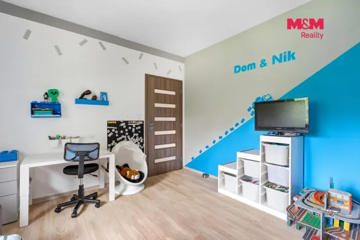 Prodej bytu 4+kk, Šimonovice - Minkovice, Buková, 152 m2