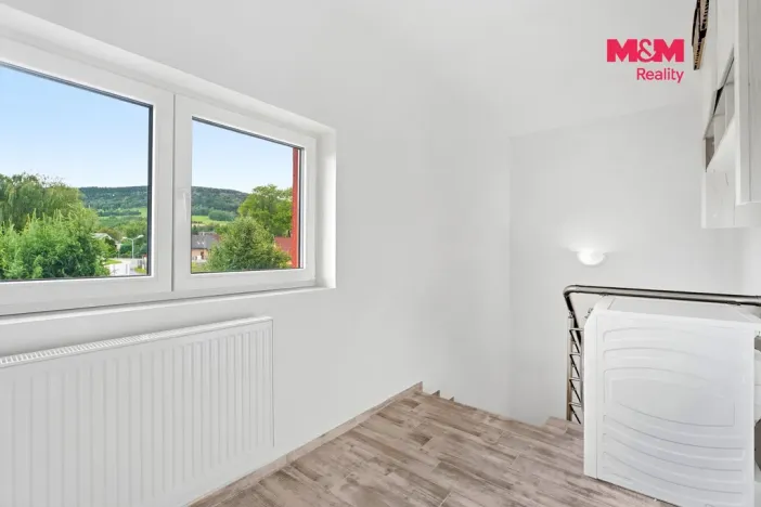 Prodej bytu 4+kk, Šimonovice - Minkovice, Buková, 152 m2