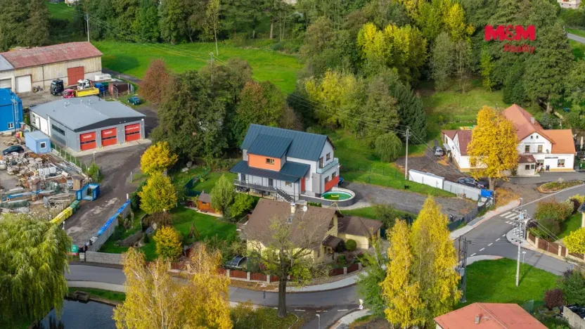 Prodej bytu 4+kk, Šimonovice - Minkovice, Buková, 152 m2