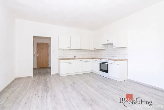 Prodej bytu 3+1, Český Těšín, Smetanova, 85 m2
