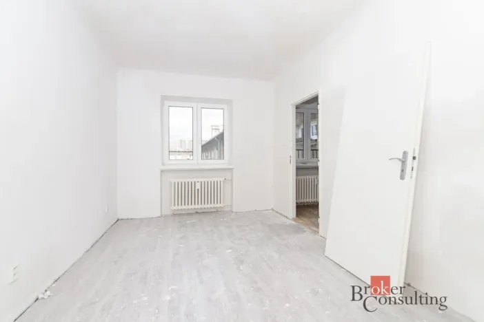 Prodej bytu 3+1, Český Těšín, Smetanova, 85 m2