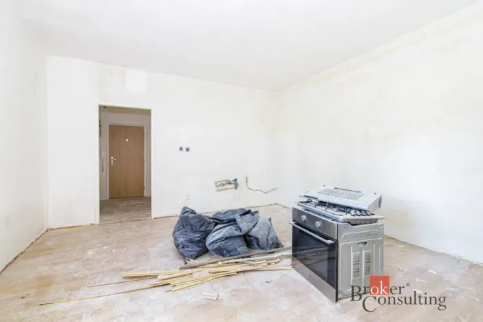 Prodej bytu 3+1, Český Těšín, Smetanova, 85 m2