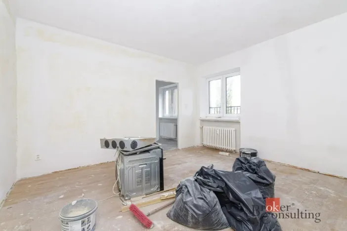Prodej bytu 3+1, Český Těšín, Smetanova, 85 m2