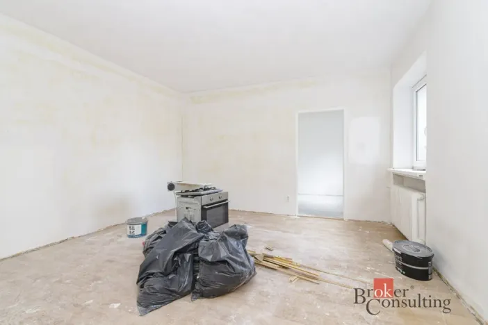 Prodej bytu 3+1, Český Těšín, Smetanova, 85 m2