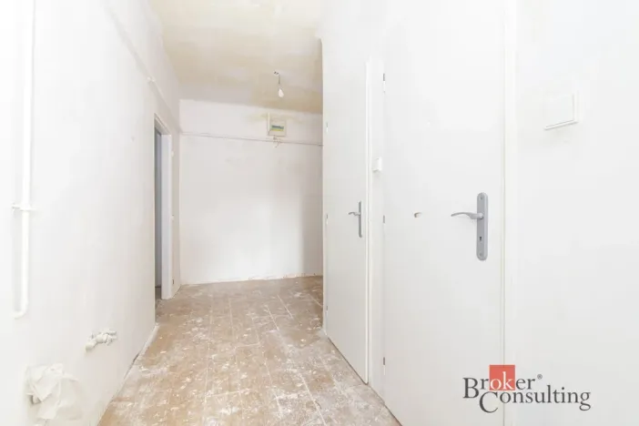 Prodej bytu 3+1, Český Těšín, Smetanova, 85 m2