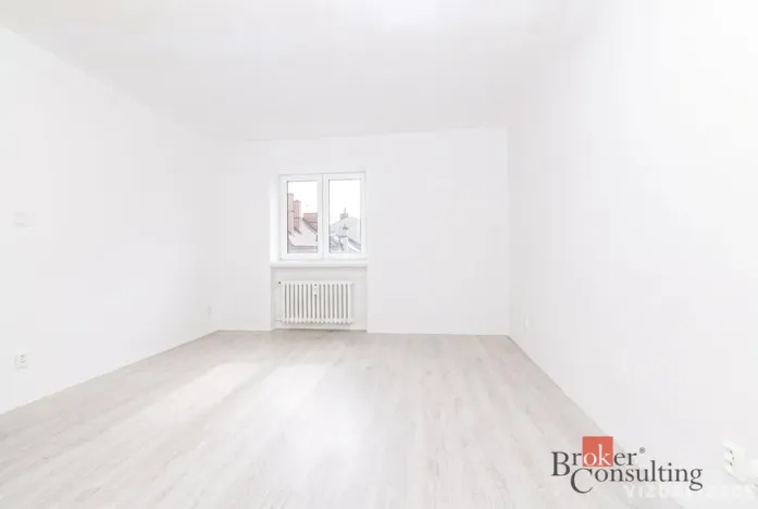 Prodej bytu 3+1, Český Těšín, Smetanova, 85 m2