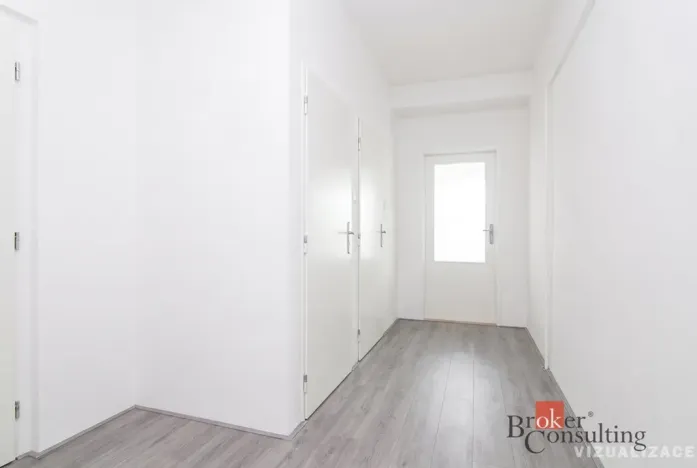 Prodej bytu 3+1, Český Těšín, Smetanova, 85 m2