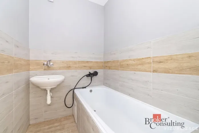 Prodej bytu 3+1, Český Těšín, Smetanova, 85 m2