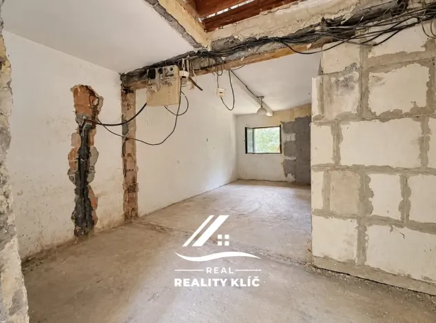 Pronájem rodinného domu, Staré Hamry, 100 m2