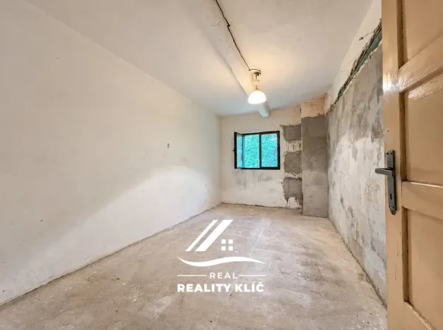 Pronájem rodinného domu, Staré Hamry, 100 m2