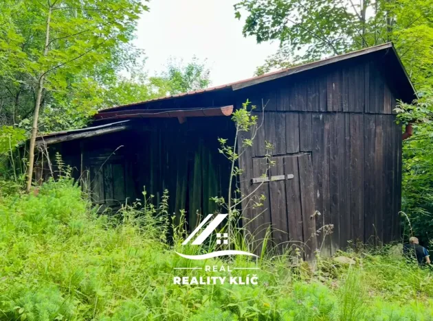 Pronájem rodinného domu, Staré Hamry, 100 m2