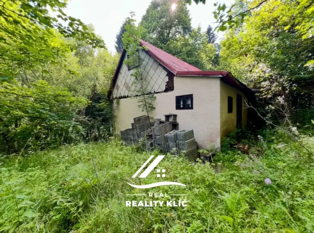 Pronájem rodinného domu, Staré Hamry, 100 m2