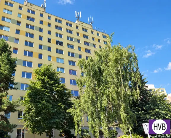 Prodej bytu 3+1, Praha - Chodov, 76 m2