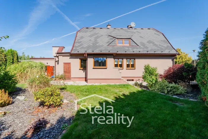 Prodej rodinného domu, Bruntál, V Táboře, 151 m2