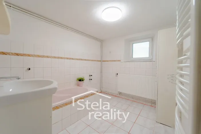 Prodej rodinného domu, Bruntál, V Táboře, 151 m2
