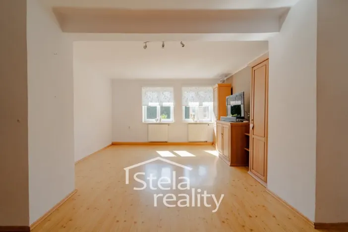 Prodej rodinného domu, Bruntál, V Táboře, 151 m2