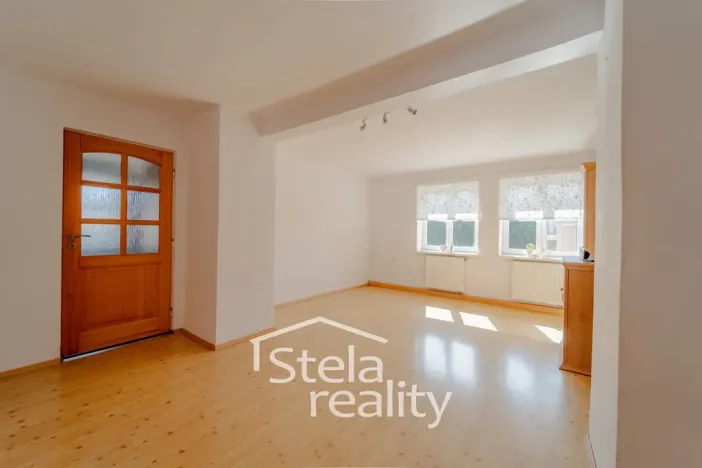 Prodej rodinného domu, Bruntál, V Táboře, 151 m2