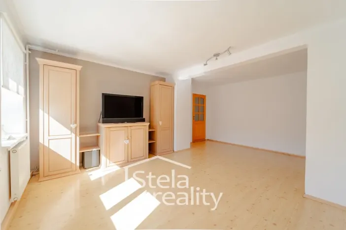 Prodej rodinného domu, Bruntál, V Táboře, 151 m2