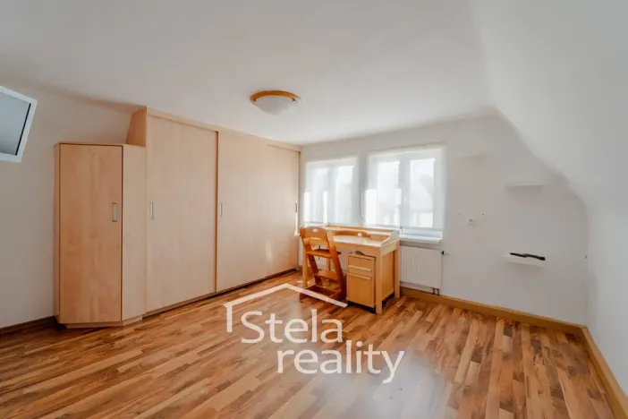 Prodej rodinného domu, Bruntál, V Táboře, 151 m2
