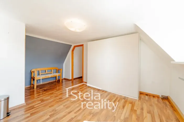 Prodej rodinného domu, Bruntál, V Táboře, 151 m2