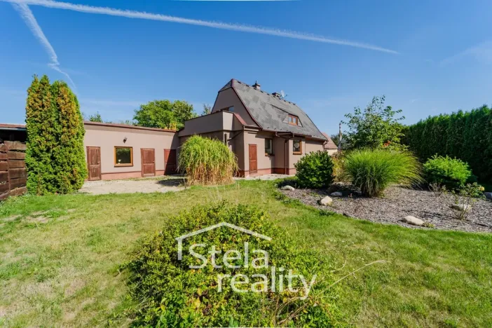 Prodej rodinného domu, Bruntál, V Táboře, 151 m2
