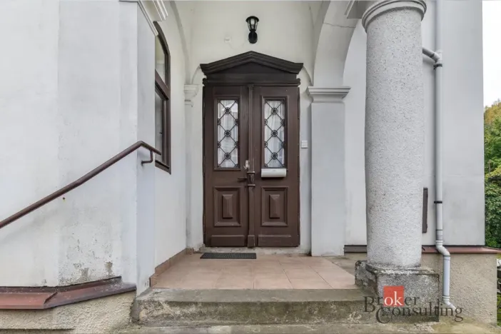 Prodej rodinného domu, Varnsdorf, Fügnerova, 375 m2
