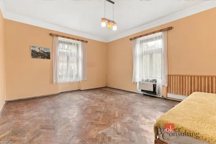 Prodej rodinného domu, Varnsdorf, Fügnerova, 375 m2