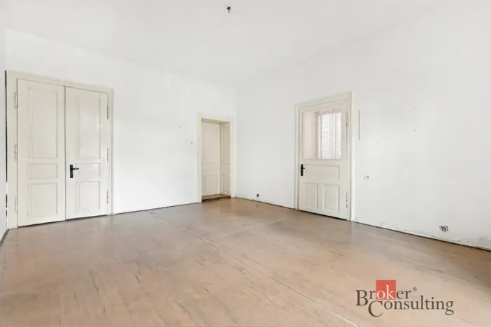 Prodej rodinného domu, Varnsdorf, Fügnerova, 375 m2