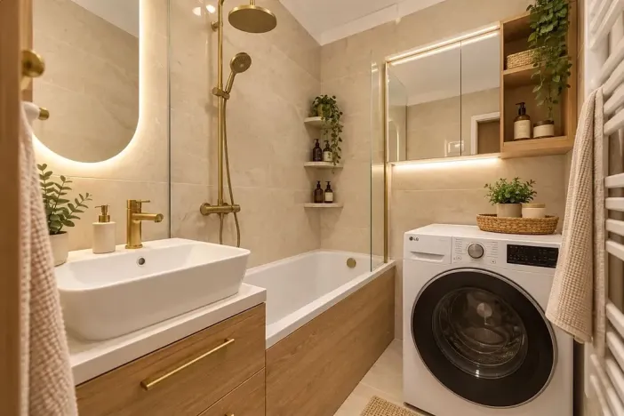Prodej bytu 3+1, Tachov, Bělojarská, 63 m2