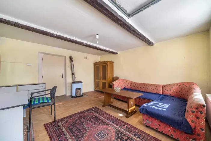 Prodej rodinného domu, Příšov, 68 m2