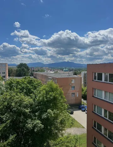 Prodej bytu 1+1, Frýdek-Místek, Bruzovská, 37 m2