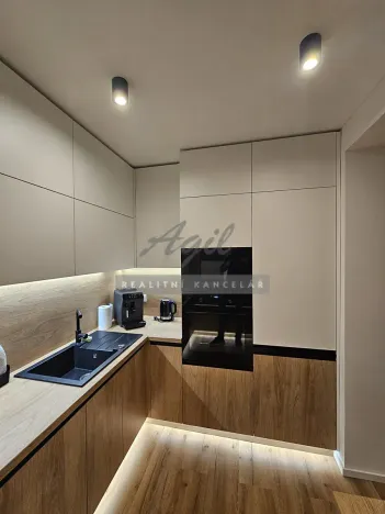 Pronájem bytu 3+kk, Brno, 73 m2