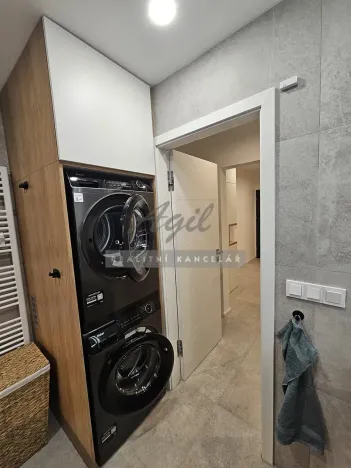 Pronájem bytu 3+kk, Brno, 73 m2