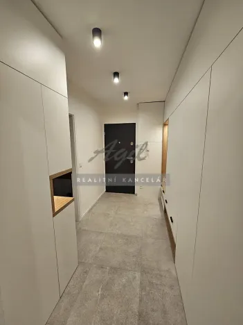 Pronájem bytu 3+kk, Brno, 73 m2