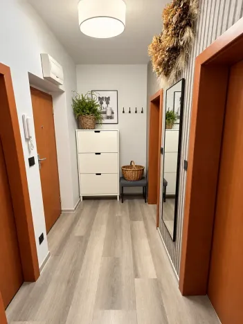 Prodej bytu 3+kk, Břeclav, Lidická, 75 m2